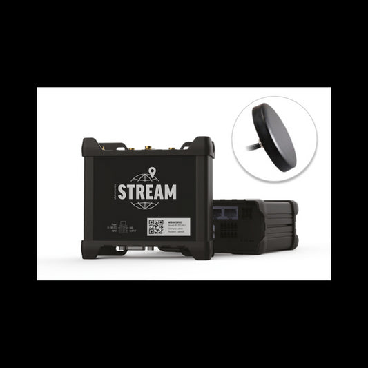 alphatronics reititin Stream | 990755 | 4260037134277 | Kotikauppa | Alphatronics