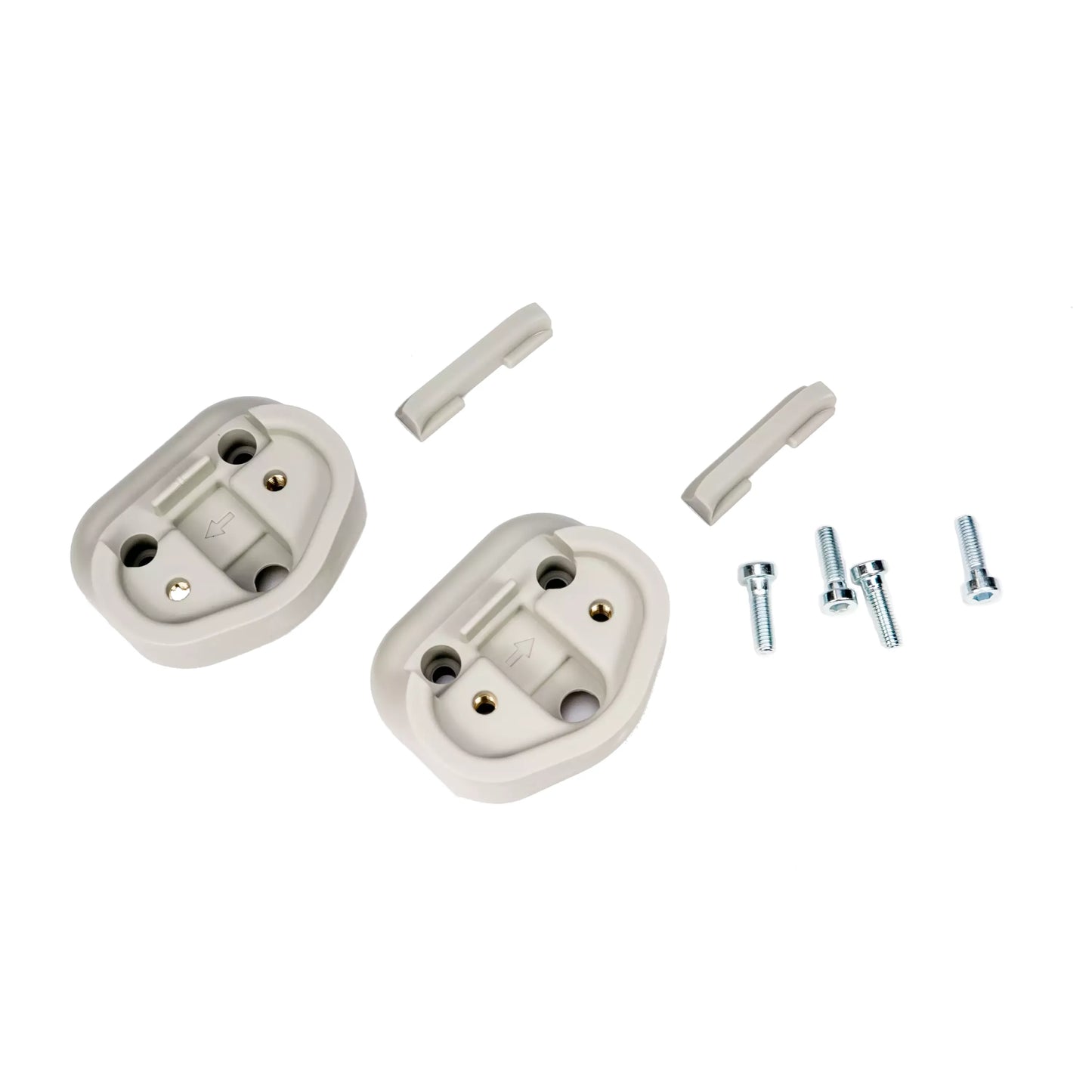 Remis aurinkosuojan kiinnikesarja REMIfront 4, Fiat Ducato X250/X290 | 10057562 | | Kotikauppa | Remis