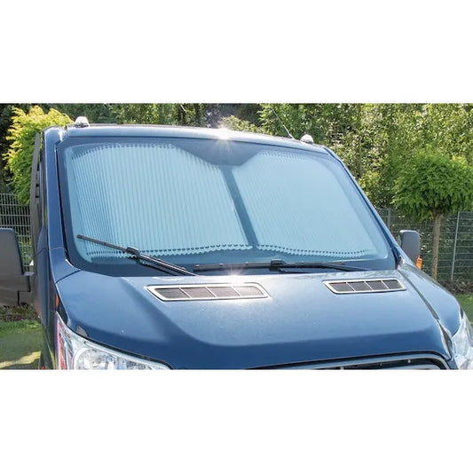 Remis etuikkunan pimennysverho REMIfront 4, Ford Transit 2019->