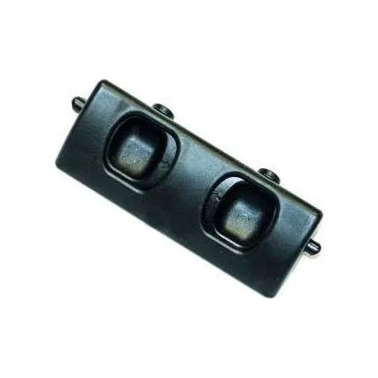 Remis lukitsin/kahva REMIfront IV musta | 10023918 | | Kotikauppa | Remis