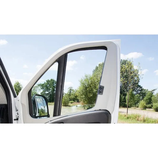 Remis sivuikkunan pimennysverho REMIfront, Ducato 2011-2019, oikea ikkuna