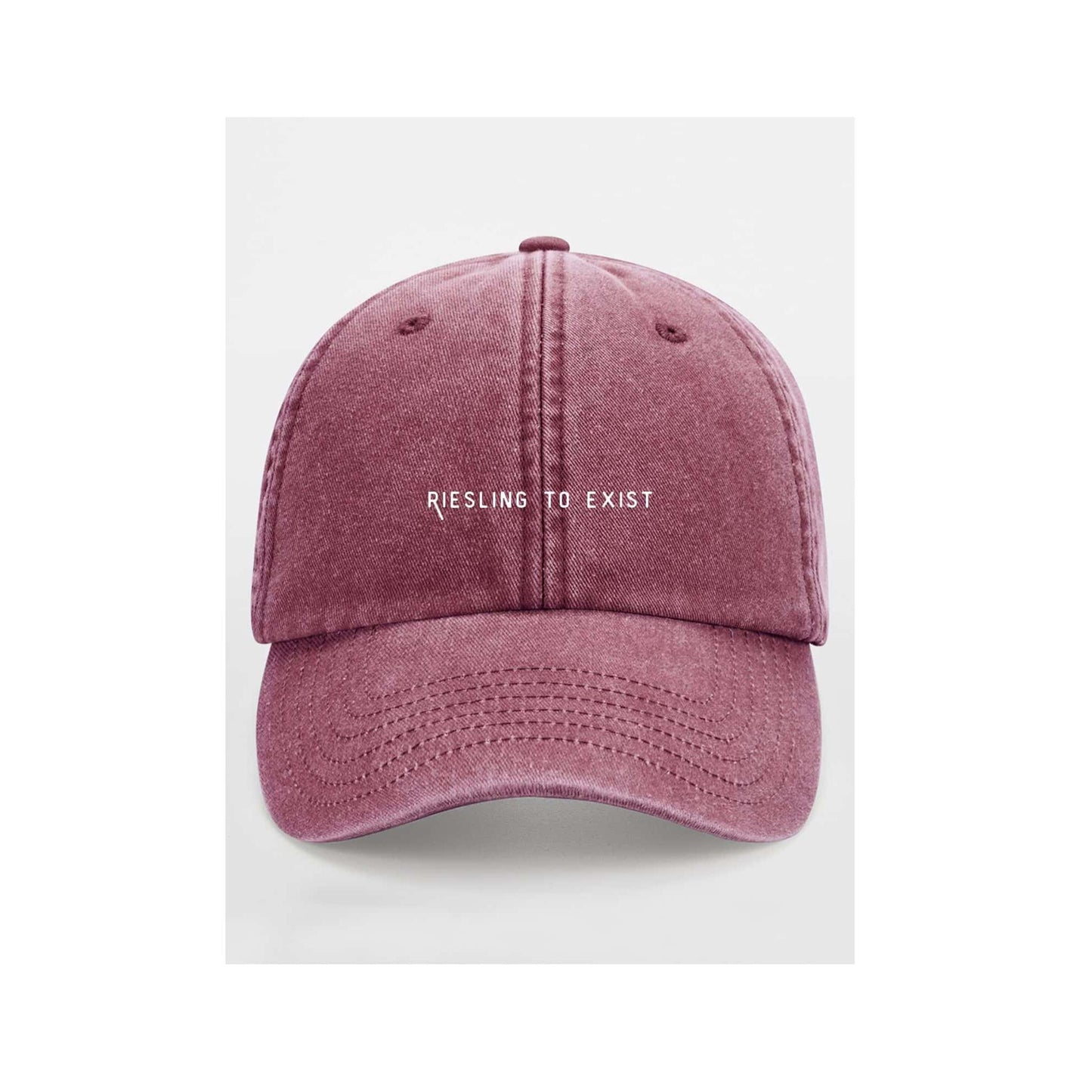 Riesling to Exist Cap Adult