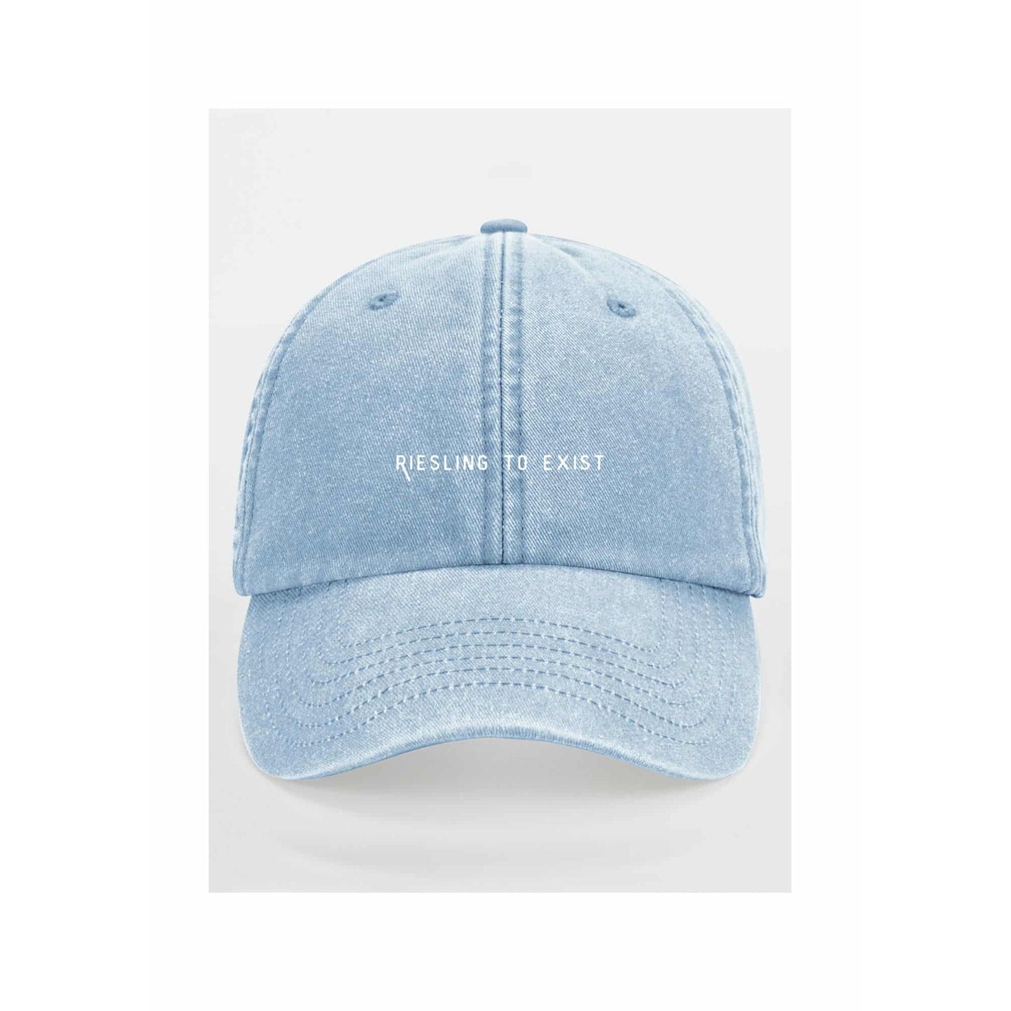 Riesling to Exist Cap Adult