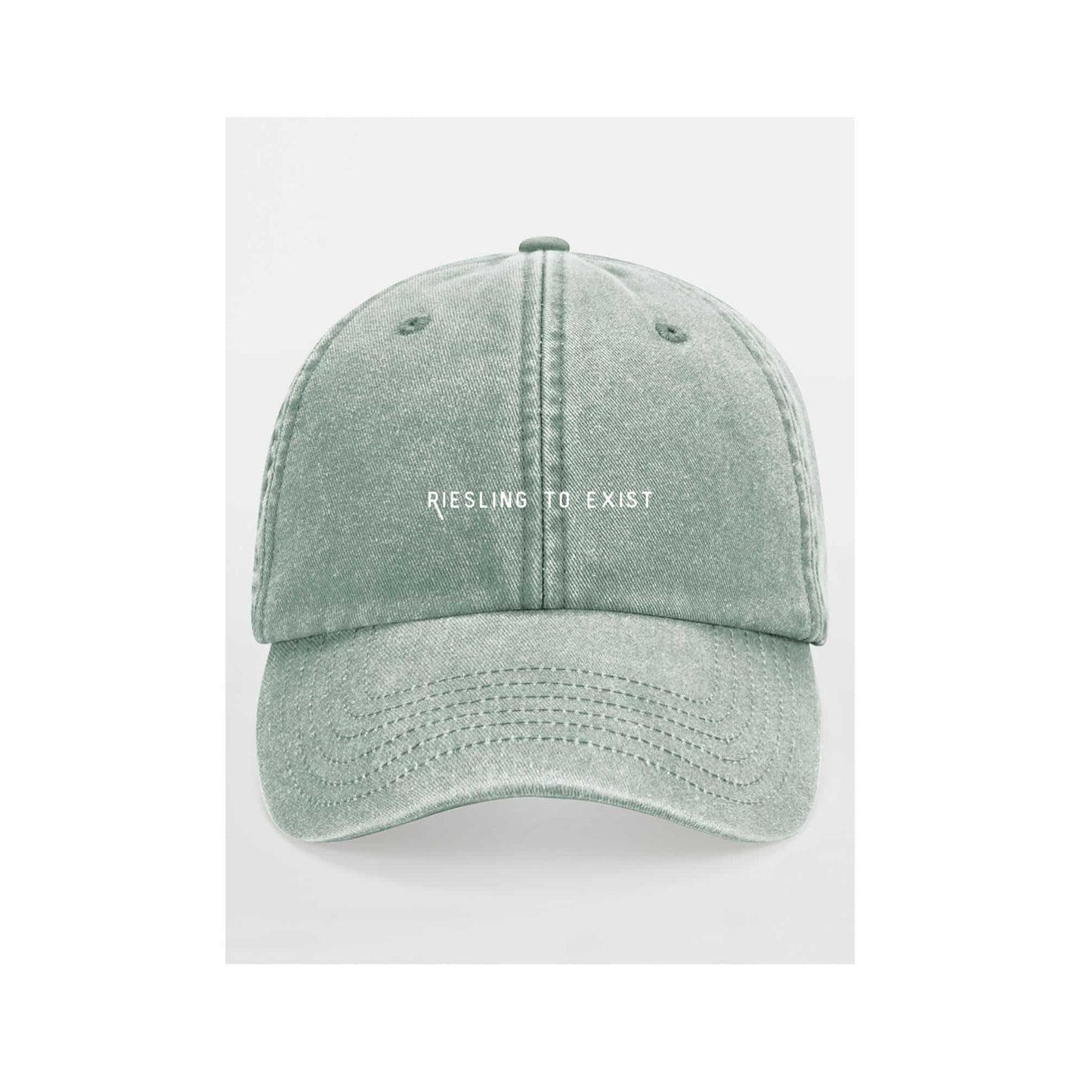 Riesling to Exist Cap Adult