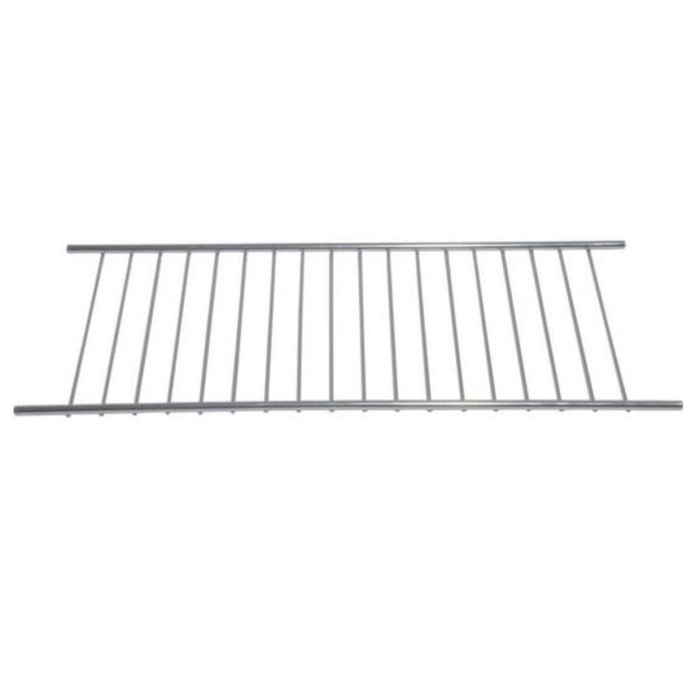 Ritilähylly, ylä, 39x16,4cm | 241337991 | 7332464303131 | Kotikauppa | Dometic
