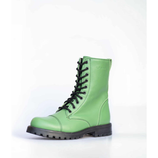 511 Granny Smith with Zipper