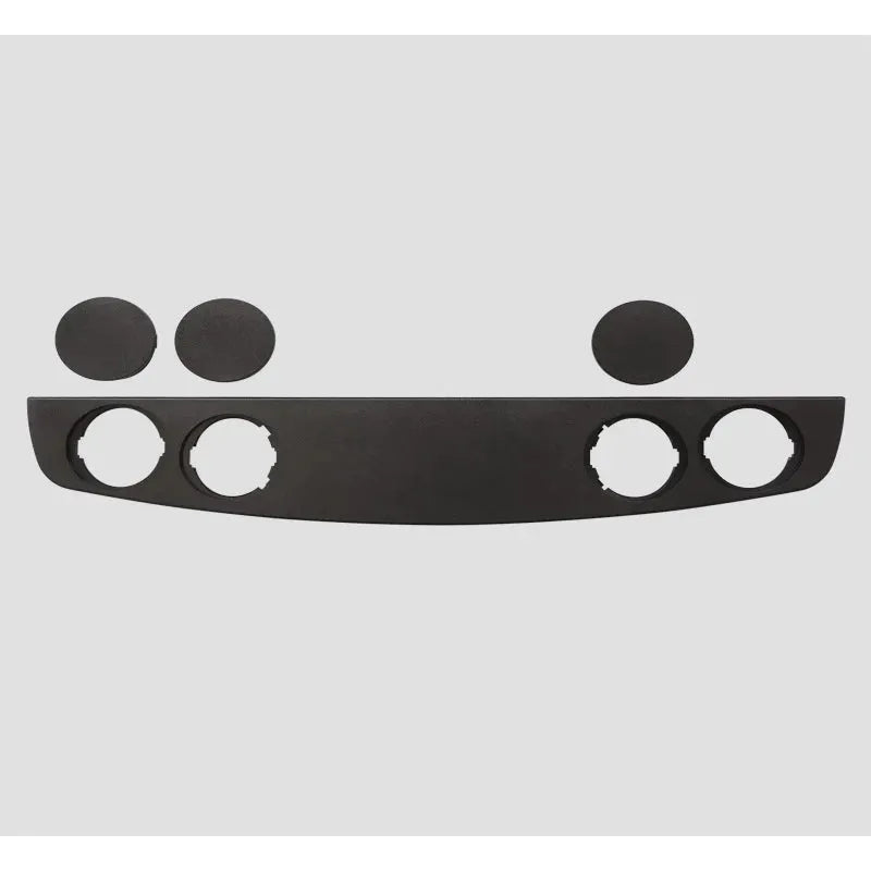 S 3004 cover, black cpl. | 30090-94900 | 4052816004815 | Kotikauppa |