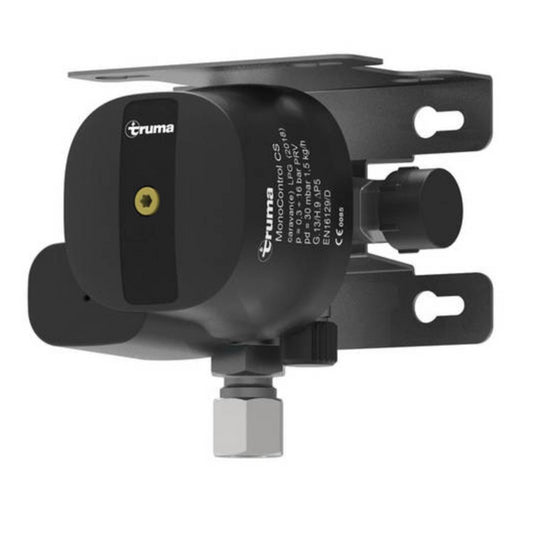 Truma Monocontrol CS kit, 30 mbar