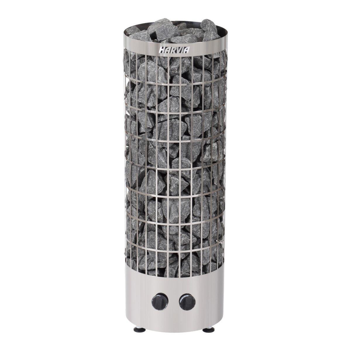 LATTIAKIUAS HARVIA CILINDRO PC90 9 KW