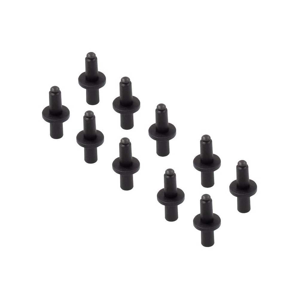 Saranatappi 10 kpl | 295246165 | 7332464492910 | Kotikauppa | Dometic