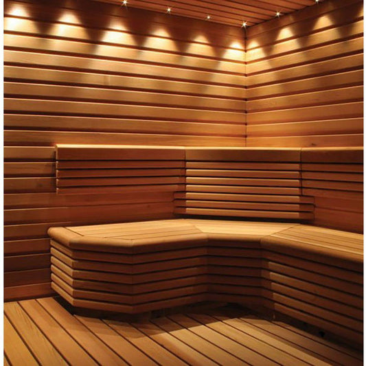 Valokuituvalaisin Cariitti Vpac-1527 l114 kuitusarja