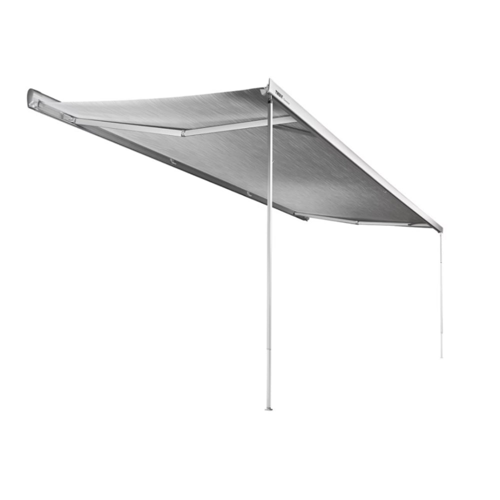 Thule moottoroitu markiisi Omnistor 8000 6,00 x 2,75 m, mystic/harmaa