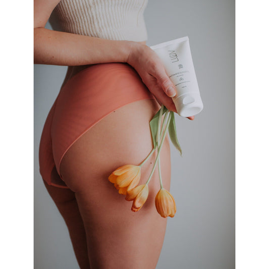 Sensitive Intimate Wash, 140ml