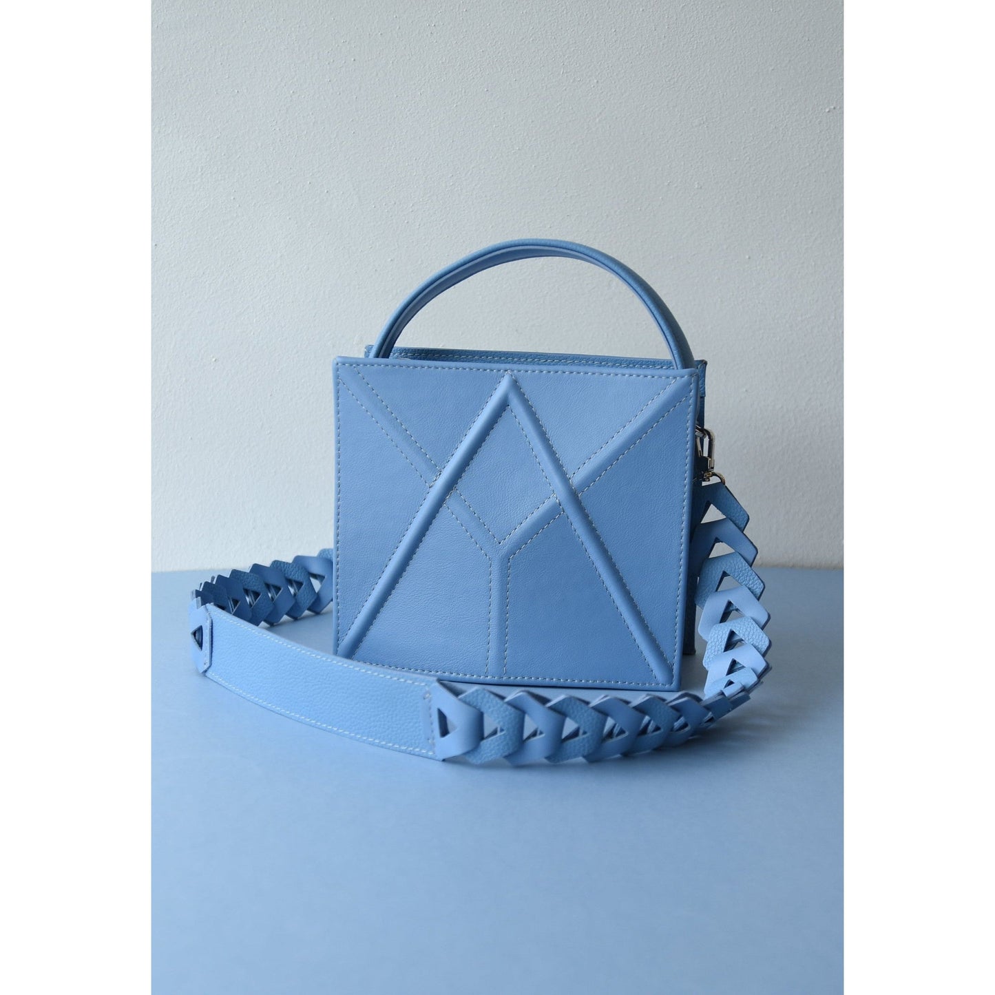 Shoulder bag FACET