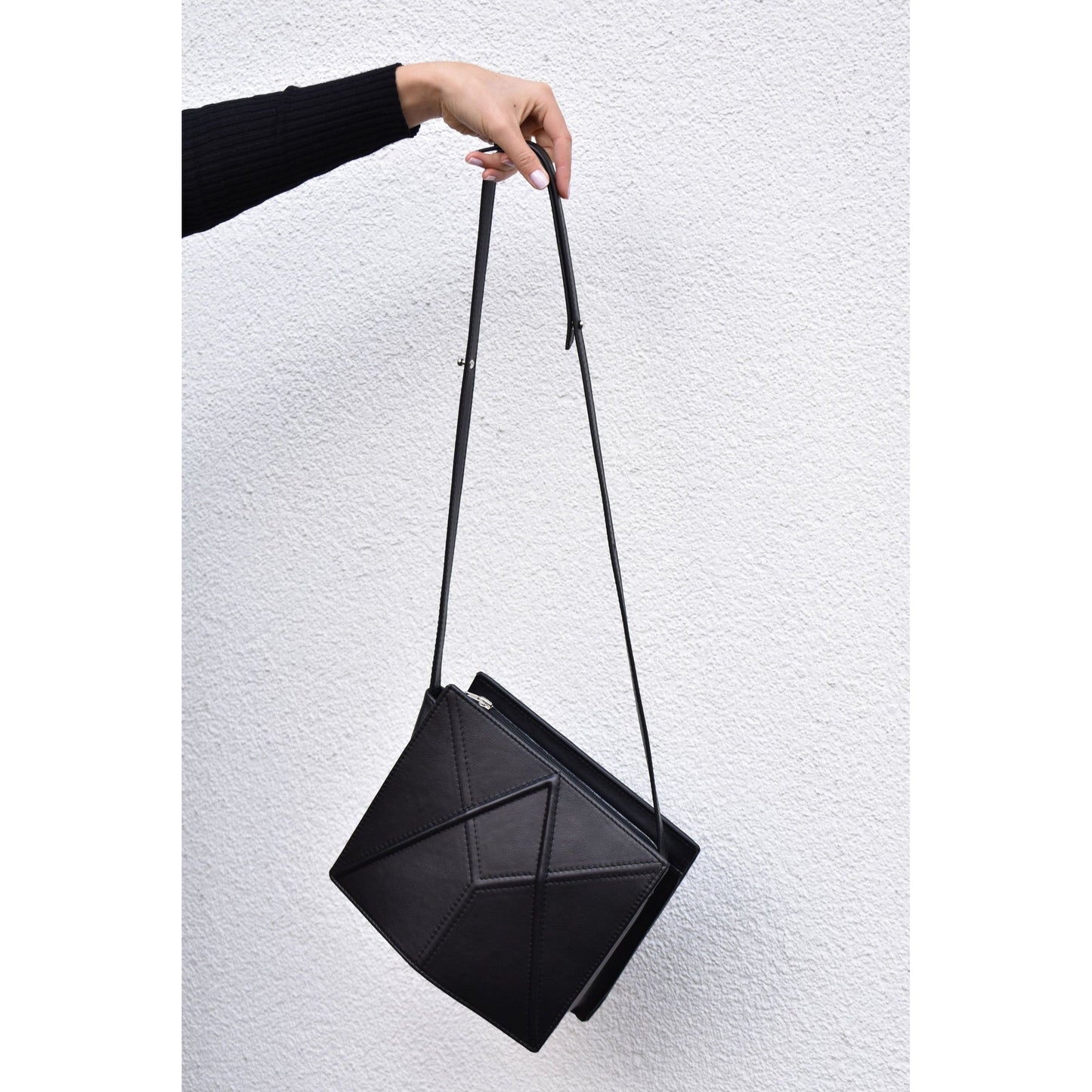 Shoulder bag FACET