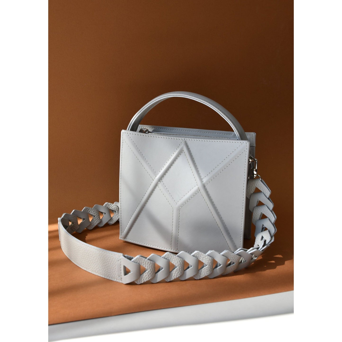 Shoulder bag FACET