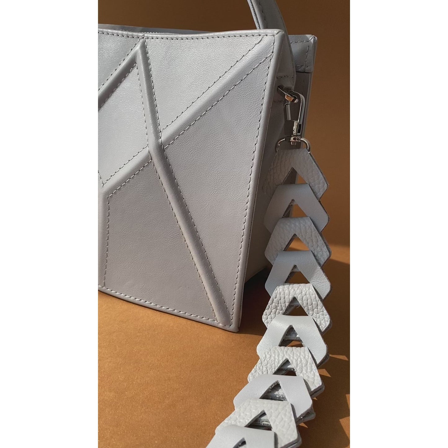 Shoulder bag FACET