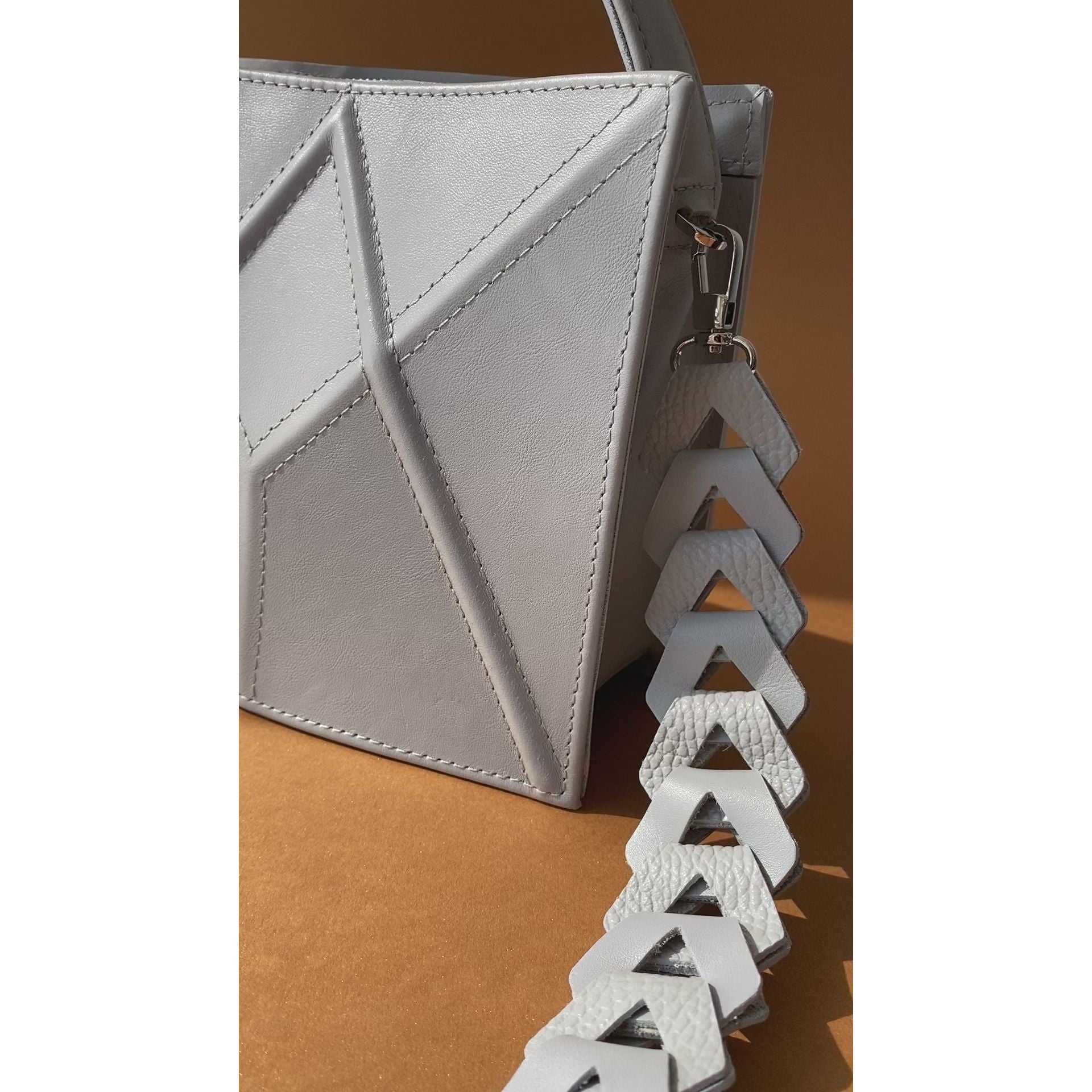 Shoulder bag FACET