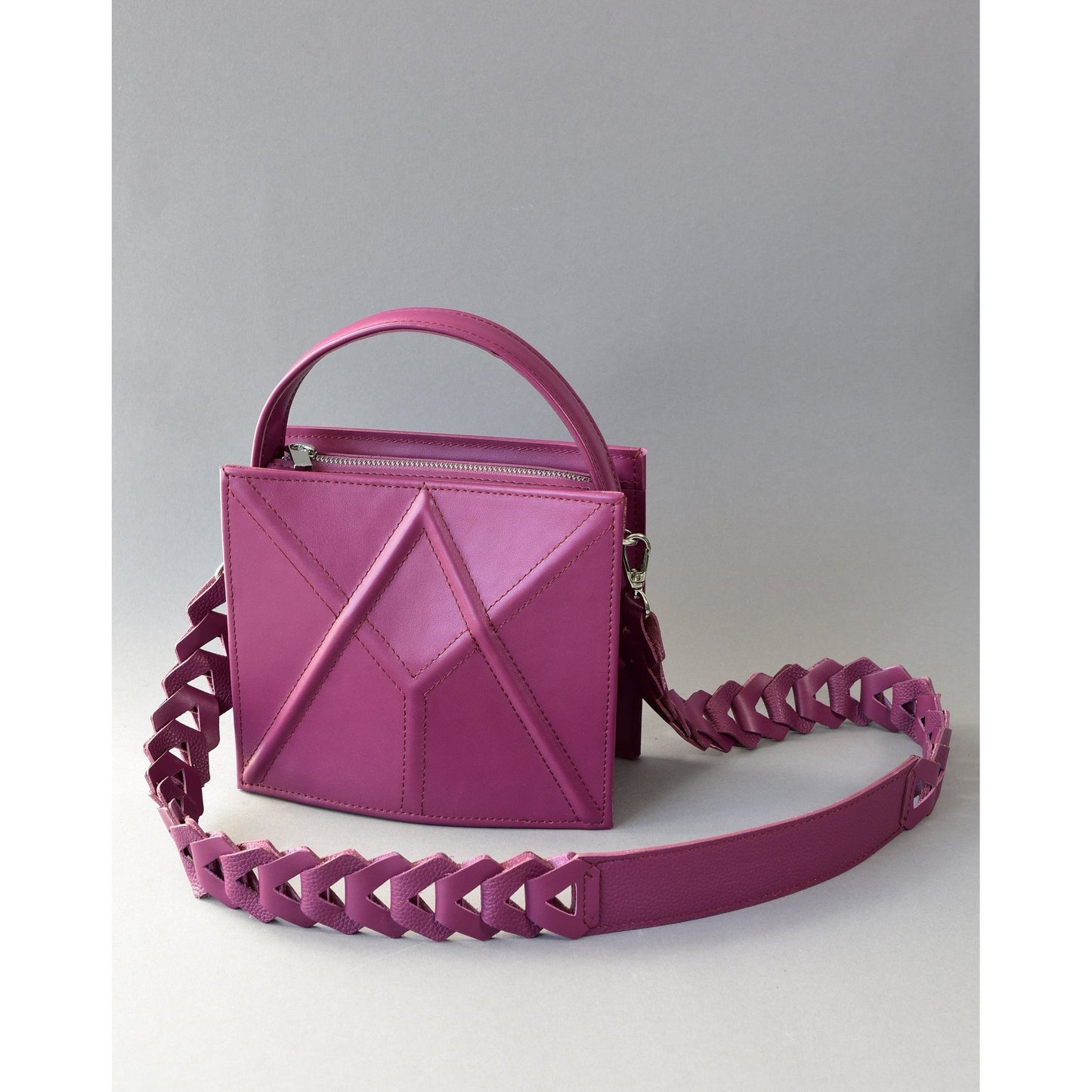 Shoulder bag FACET