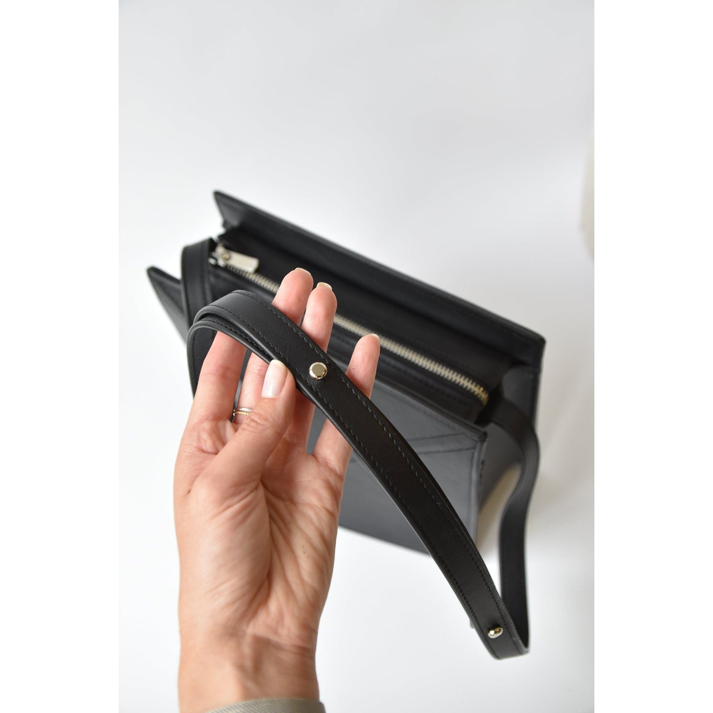 Shoulder bag FACET