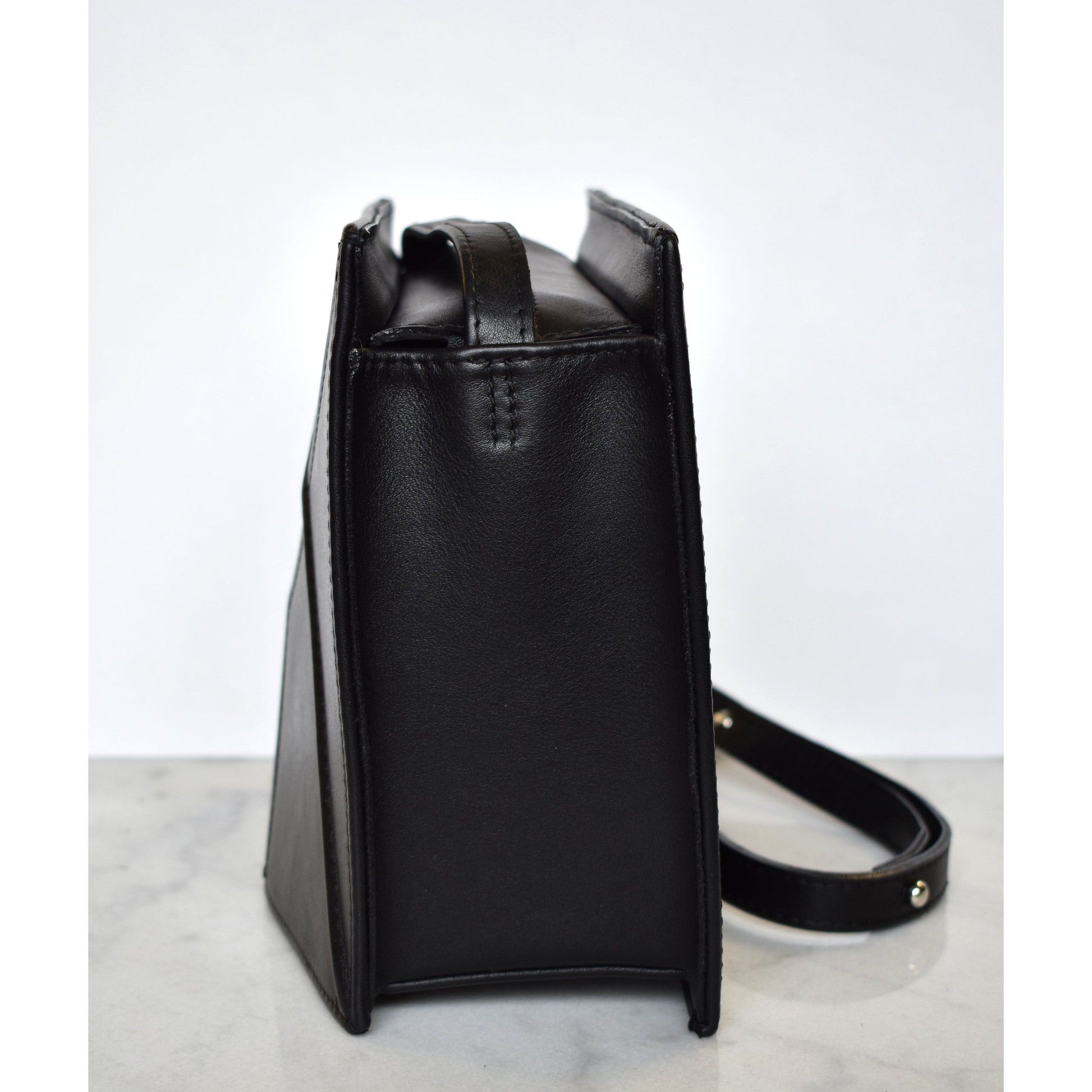 Shoulder bag FACET