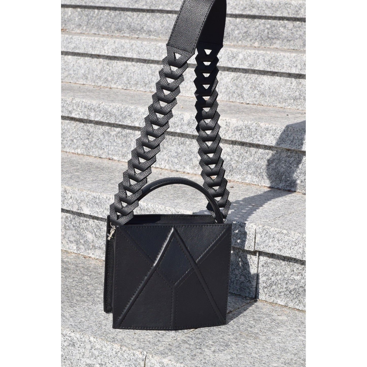 Shoulder bag FACET