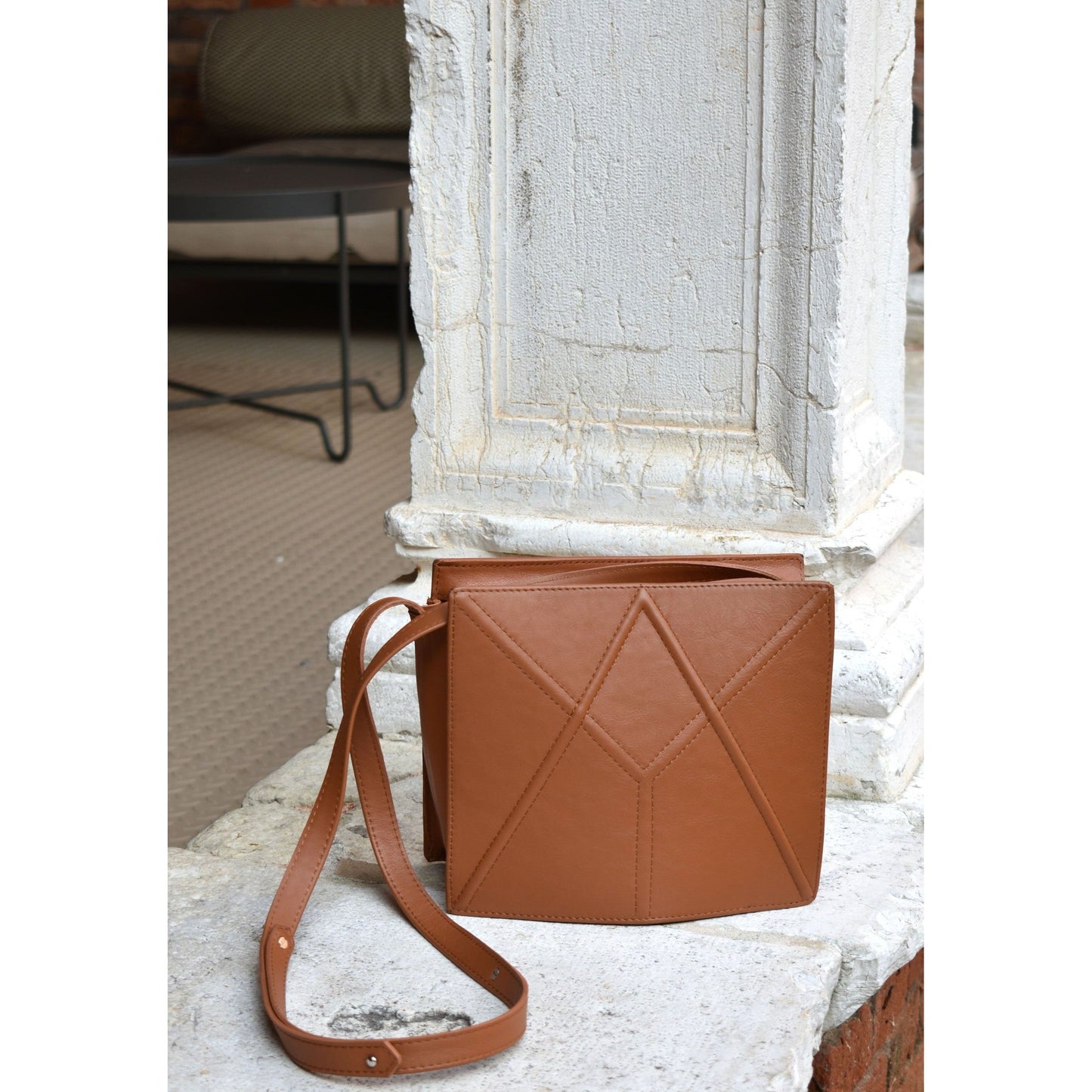 Shoulder bag FACET