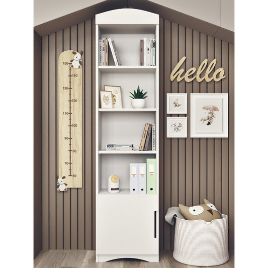 Single Bookshelf Classic