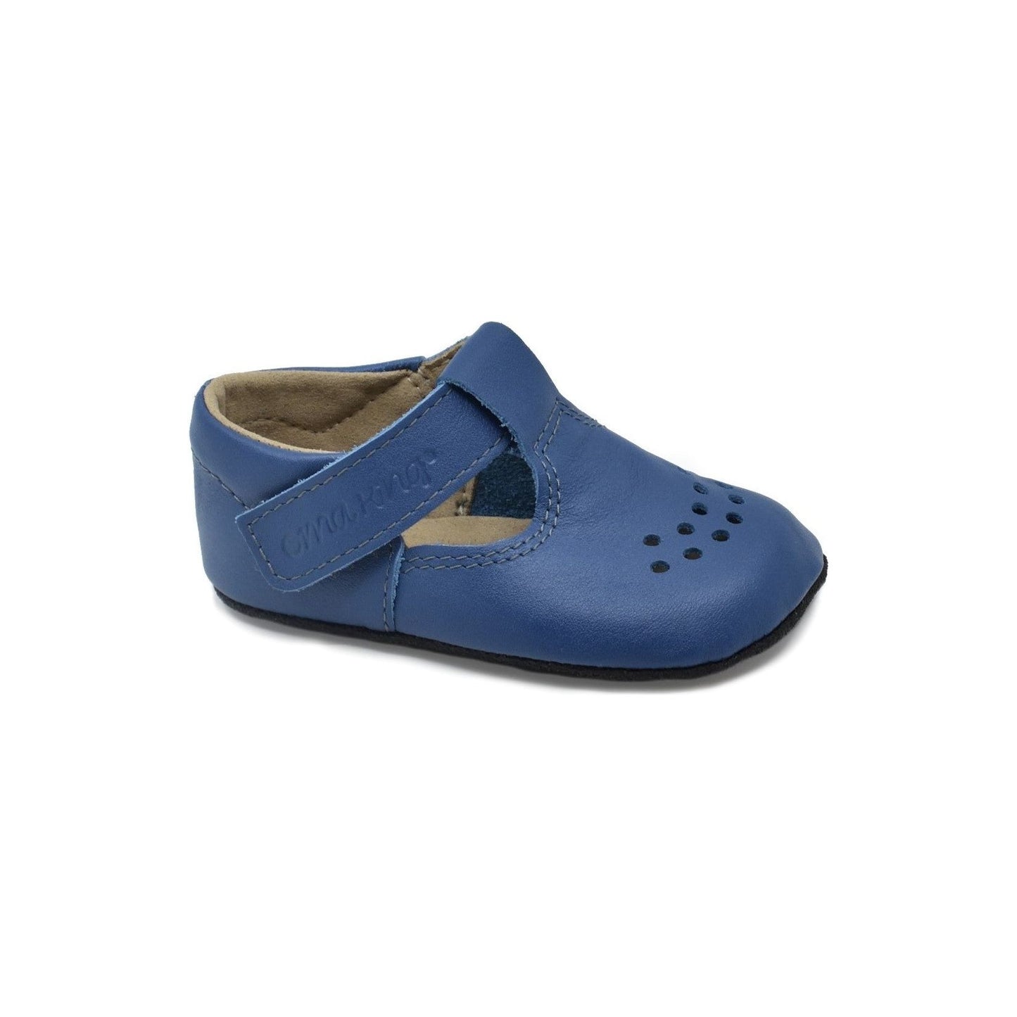 Kids' Slippers Mutsu - Blue