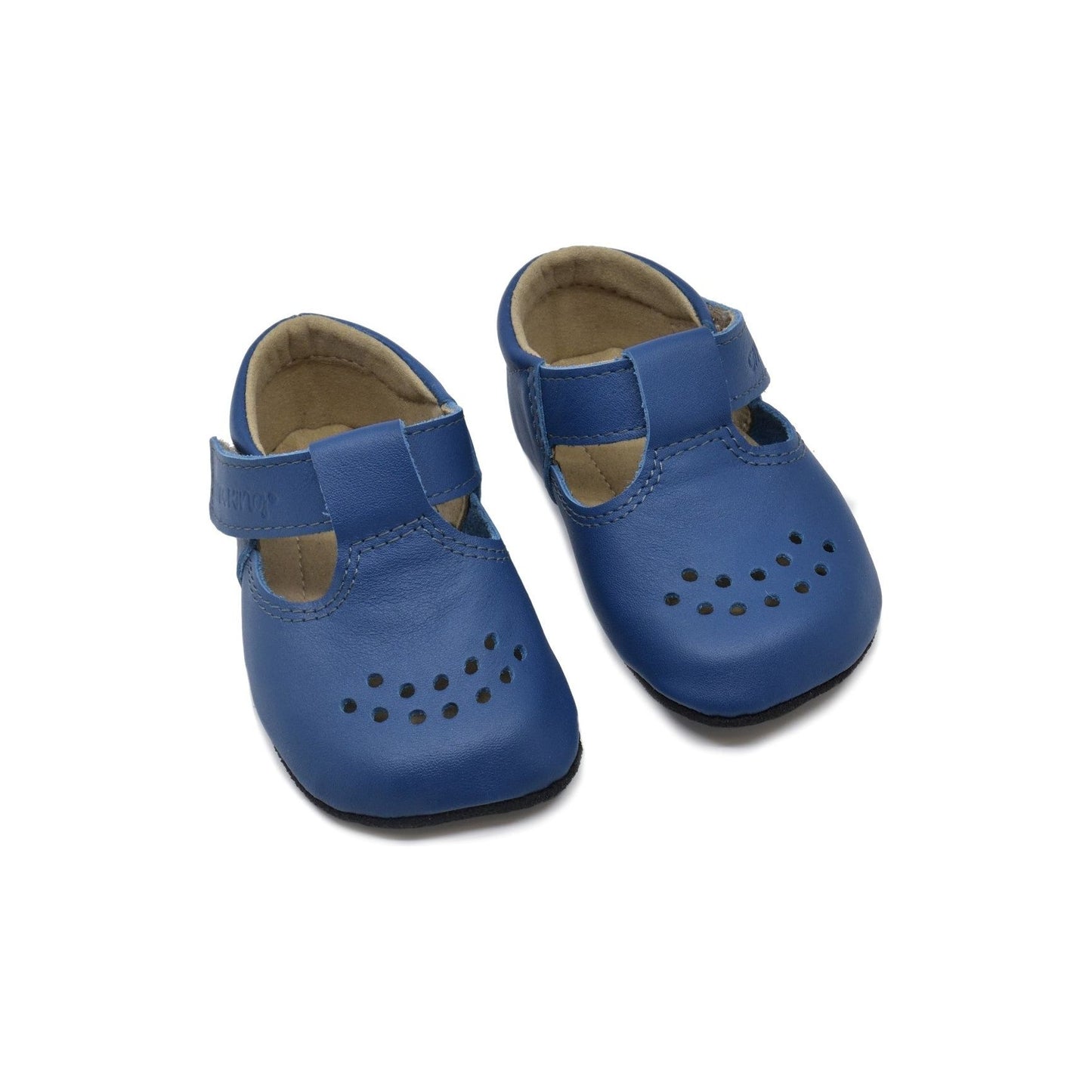 Kids' Slippers Mutsu - Blue