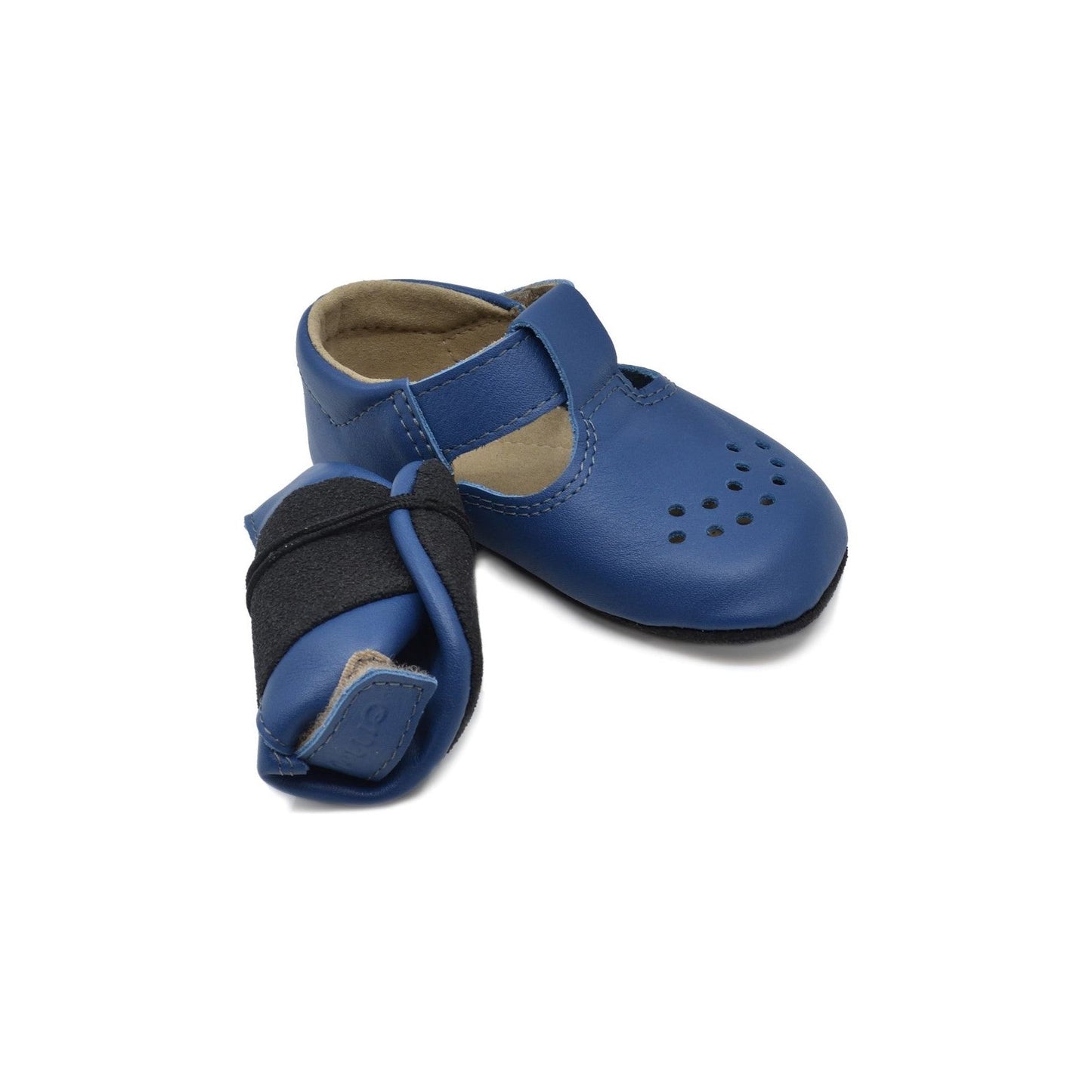 Kids' Slippers Mutsu - Blue
