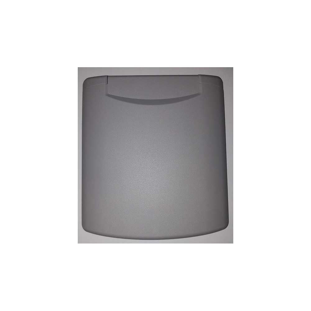 Sisäänottorasia 230V, CEE, vaaleanharma  upotettava, 13, magneettikansi | 1000226 | 4011721166131 | Kotikauppa |