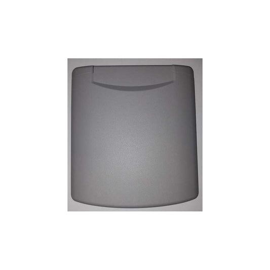 Sisäänottorasia 230V, CEE, vaaleanharma  upotettava, 13, magneettikansi | 1000226 | 4011721166131 | Kotikauppa |