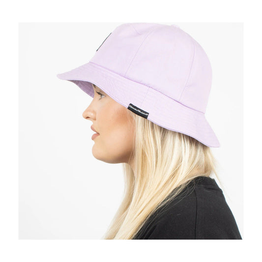 Little My Bucket Hat - Lilac