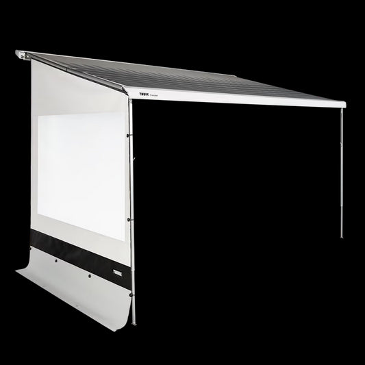 Thule sivuseinä RBS M/2,75 m