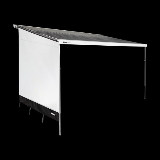 Thule sivuseinä Sun Blocker M/2,50 m