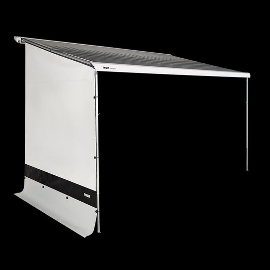 Thule sivuseinä VBS G2 L/2,50 m