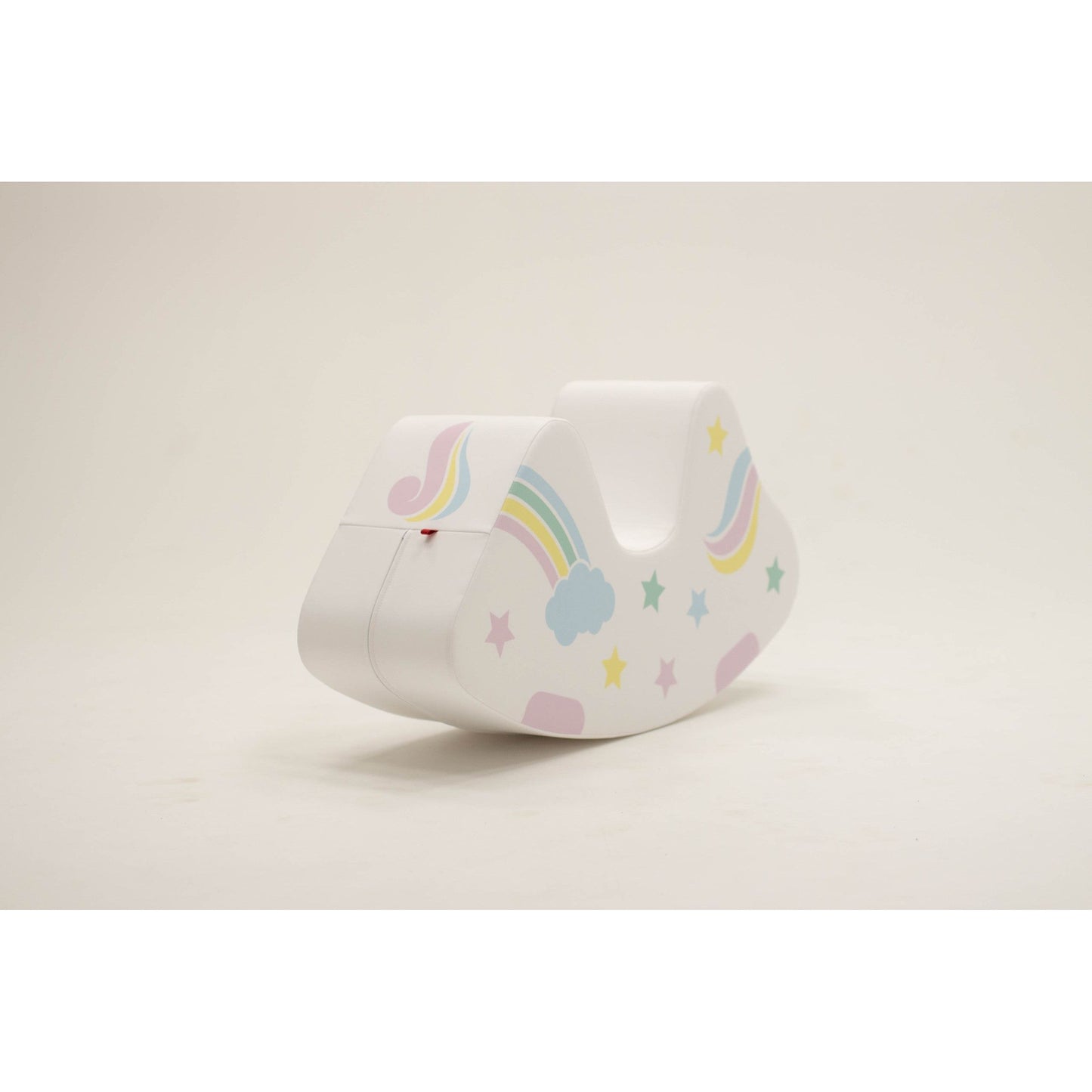 Soft Play Ride On Toy - Unicorn