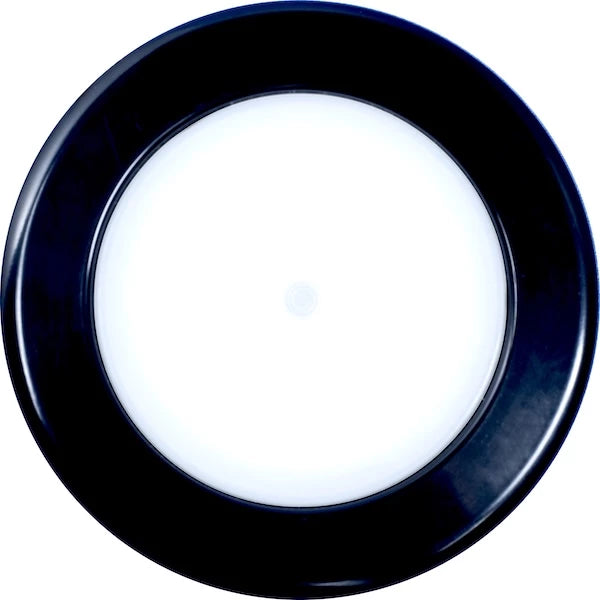 Frilight spottivalo Vega 75, 6 SMD, musta | 96920C1210B | 7350028498390 | Kotikauppa | Frilight