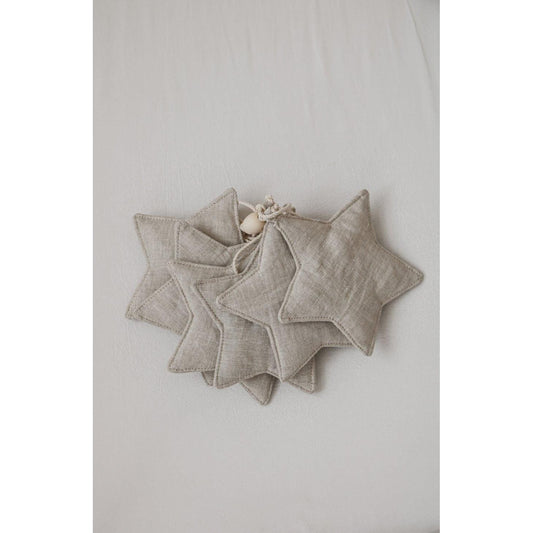 Star Garland - Sand Star Dust