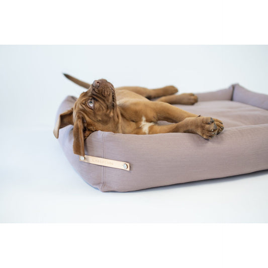 Stokke Dog Bed - Pink