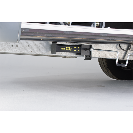 Nurkkatuki Arex oikea 310-430 Arex nurkkatuki 500kg