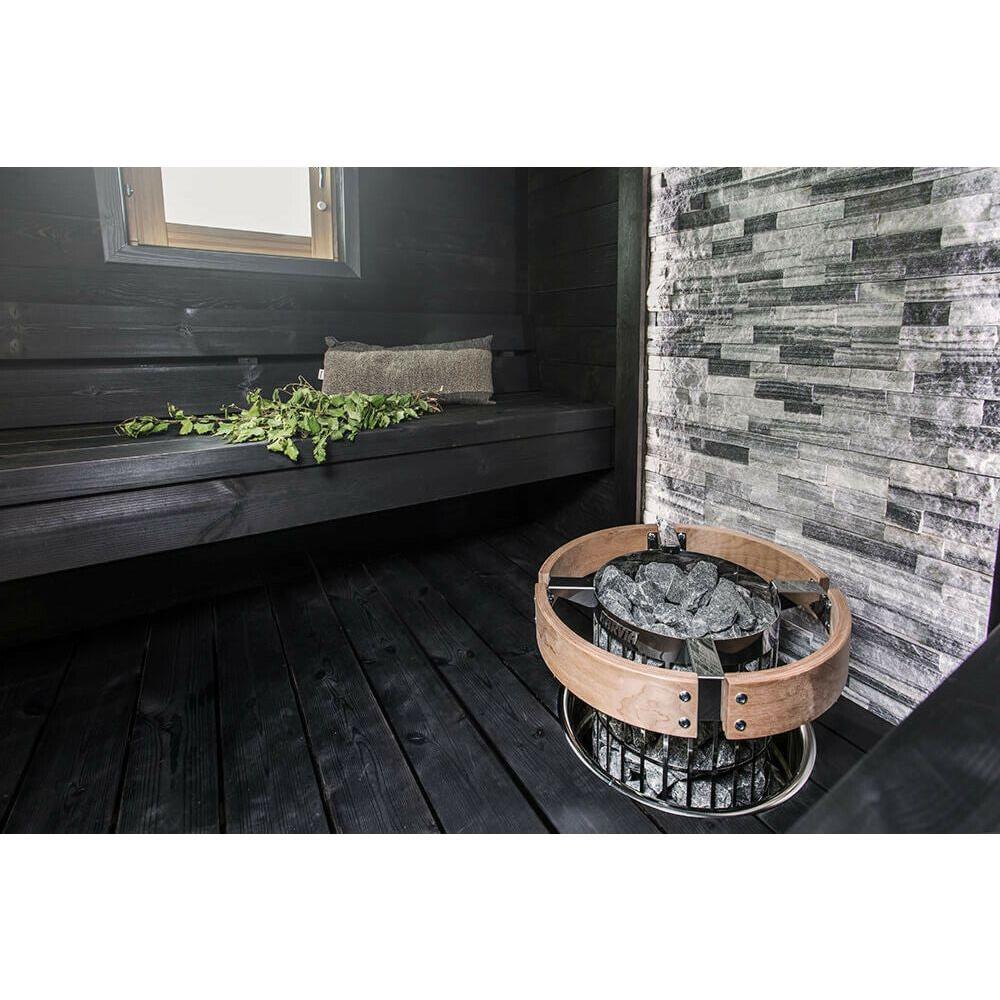 HARVIA CILINDRO-SUOJAKAIDE HPC3