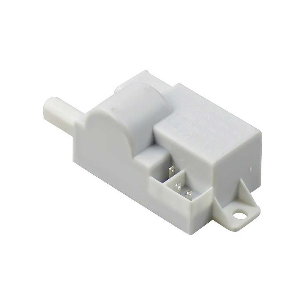 Sytytin 12V DC Pzu (12v) max 0,7 VA Max +70ºC, korvaa 2921216 ja 2923225 | 295165420 | 7332464141962 | Kotikauppa | Dometic