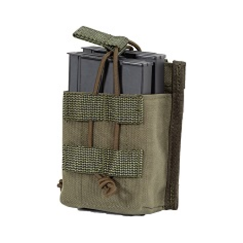 Salvetasku automaadile AK-4 - militaarroheline