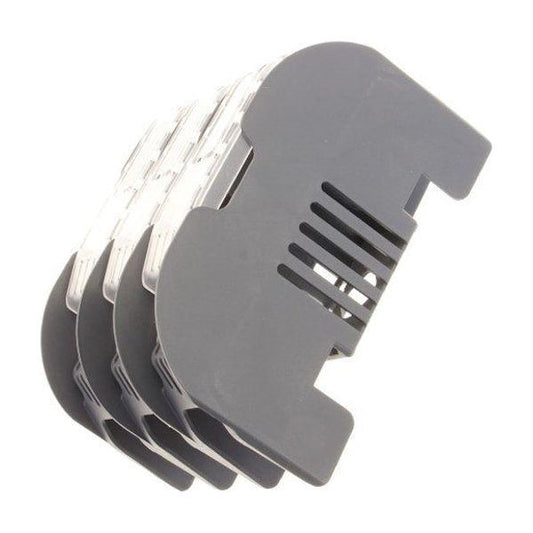 KOSKETUSSUOJA BUSSMANN KOSKETUSUOJA IP20 SORMISUOJILL