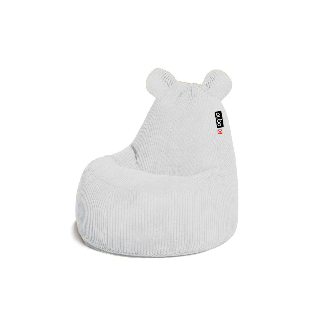 Säkkituoli Qubo™ Teddy Sugar FEEL FIT - Kotikauppa