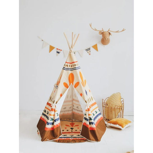 Teepee Tent - Native Vibe