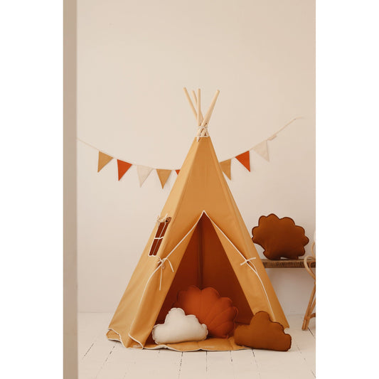 Teepee Tent - Orche
