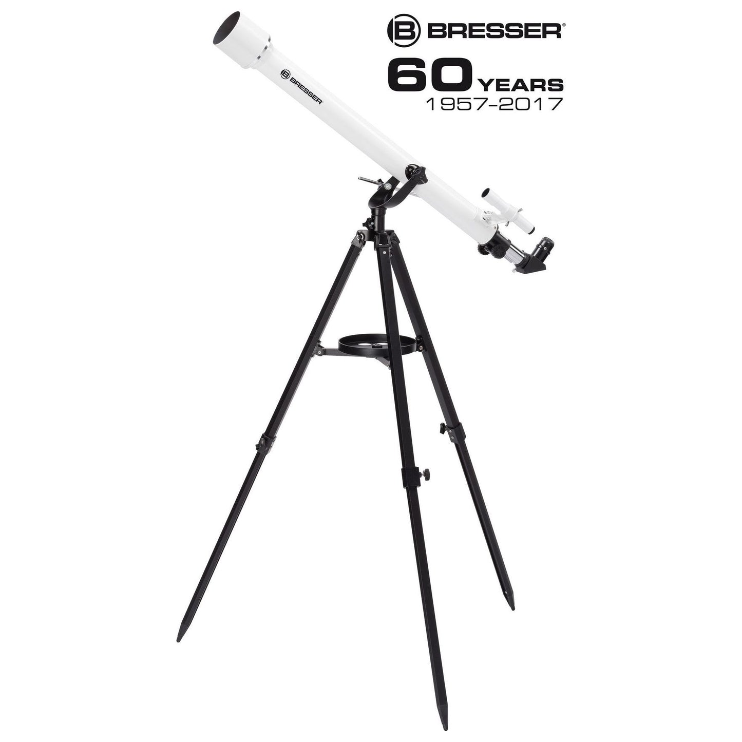 Bresser Classic 60/900 AZ Teleskooppi | 71113 | 4007922039770 | Kotikauppa | Bresser